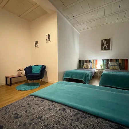 旅馆 Bcn Private - Gotico Reg *