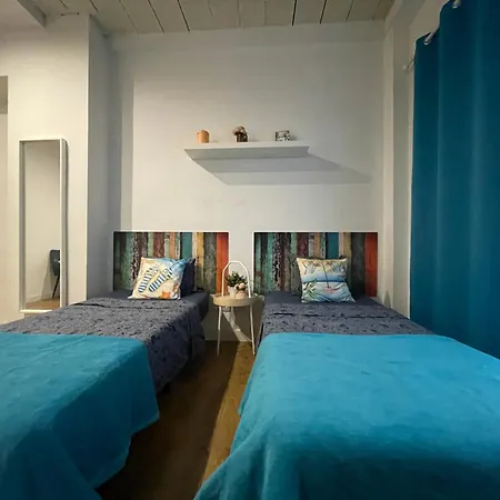 旅馆 Bcn Private - Gotico Reg