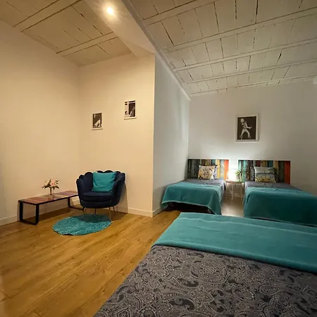 Bcn Private - Gotico Reg *