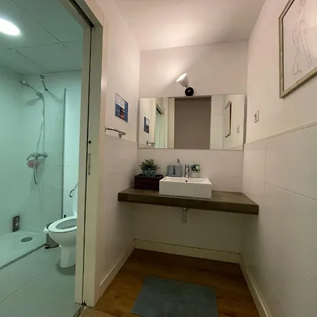 旅馆 Bcn Private - Gotico Reg