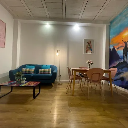Bcn Private - Gotico Reg 旅馆