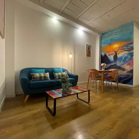 Bcn Private - Gotico Reg * Barcelona