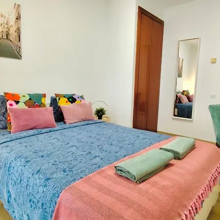 Hostel Bcn Private - Gotico Reg *