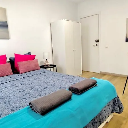 Hostel Bcn Private - Gotico Reg Barcelona