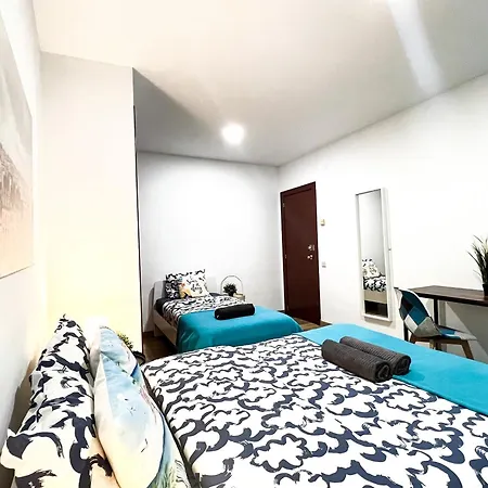 Bcn Private - Gotico Reg Barcelona