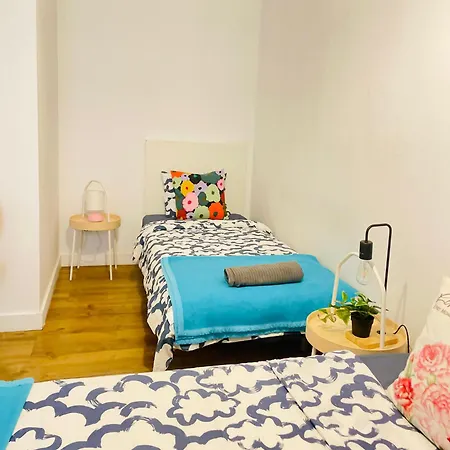 Hostel Bcn Private - Gotico Reg *