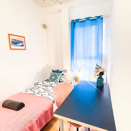 호스텔 Bcn Private - Gotico Reg