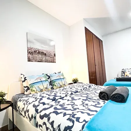 Bcn Private - Gotico Reg Hostel Barcelona